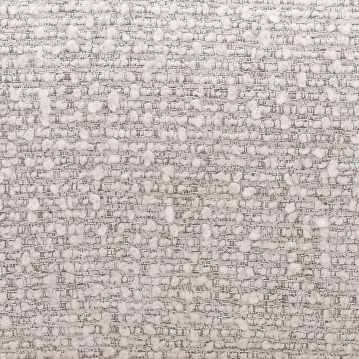 Westona Ottoman Cream - SwayLiving