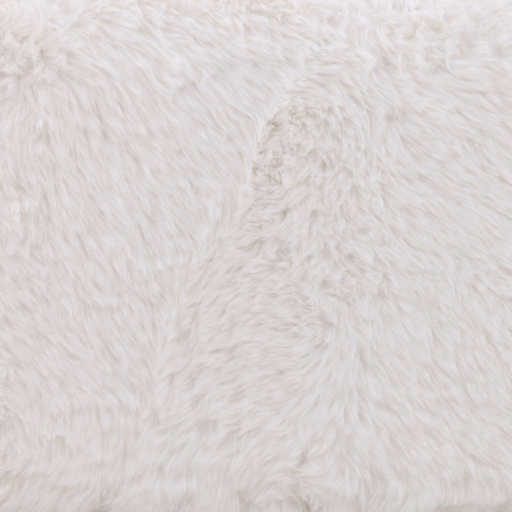 Felisse Occasional Chair Ivory - SwayLiving