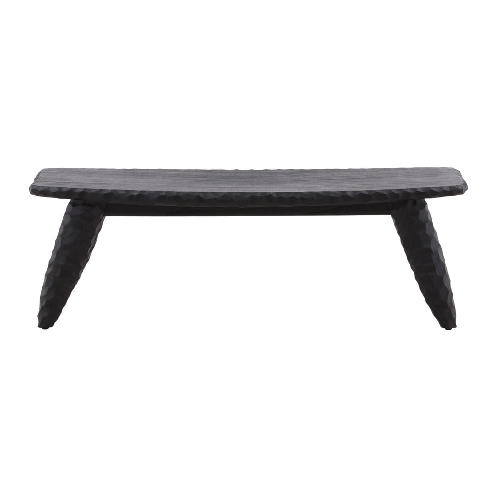 Killian Bench Black - SwayLiving
