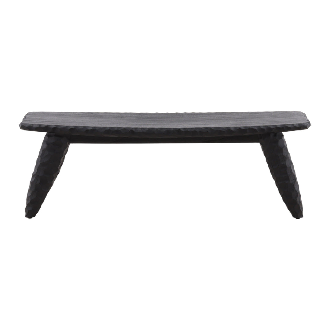 Killian Bench Black - SwayLiving