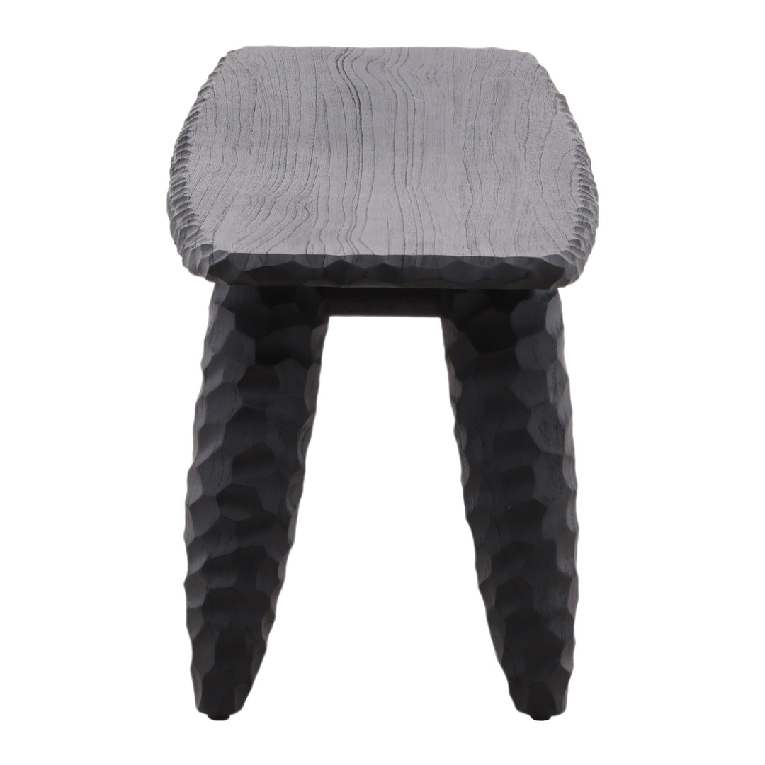 Killian Bench Black - SwayLiving