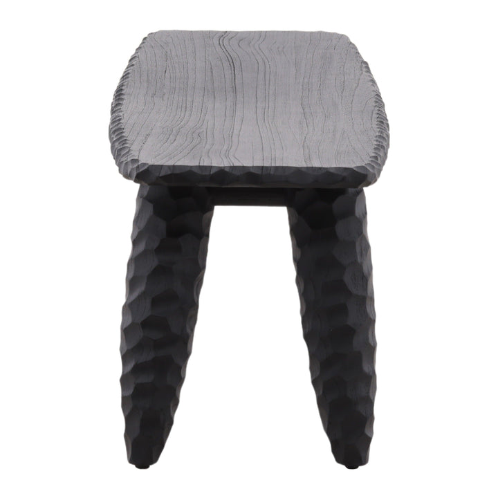 Killian Bench Black - SwayLiving