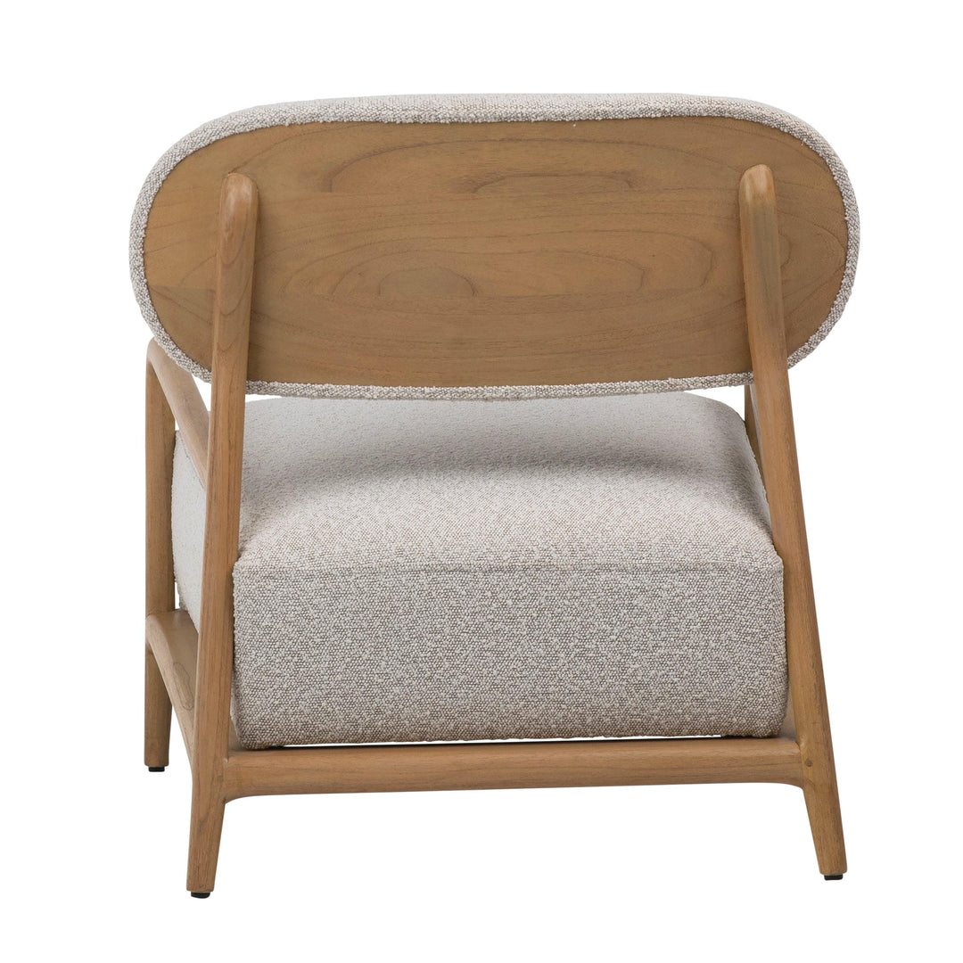 Donell Occasional Chair - SwayLiving