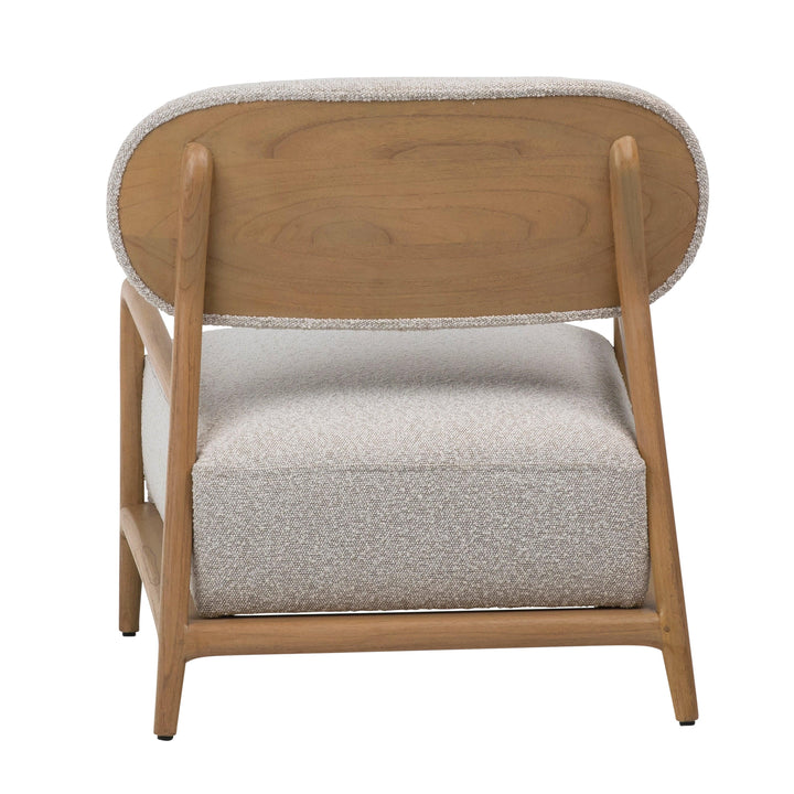 Donell Occasional Chair - SwayLiving