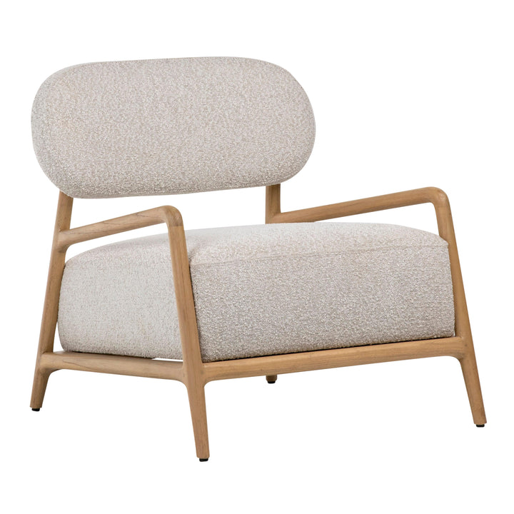 Donell Occasional Chair - SwayLiving