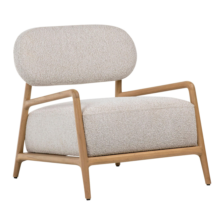 Donell Occasional Chair - SwayLiving