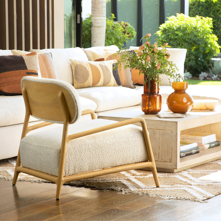 Donell Occasional Chair - SwayLiving