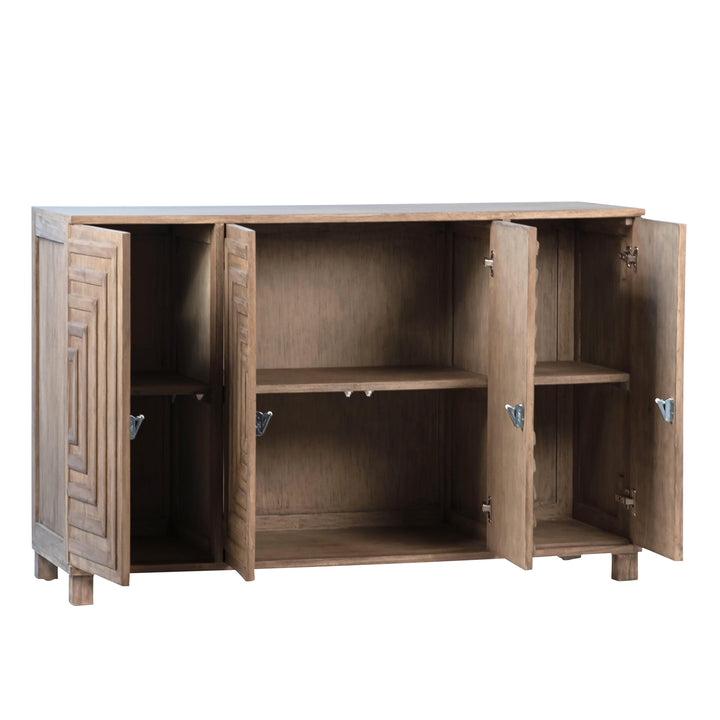 Drennanzo Sideboard Small - SwayLiving