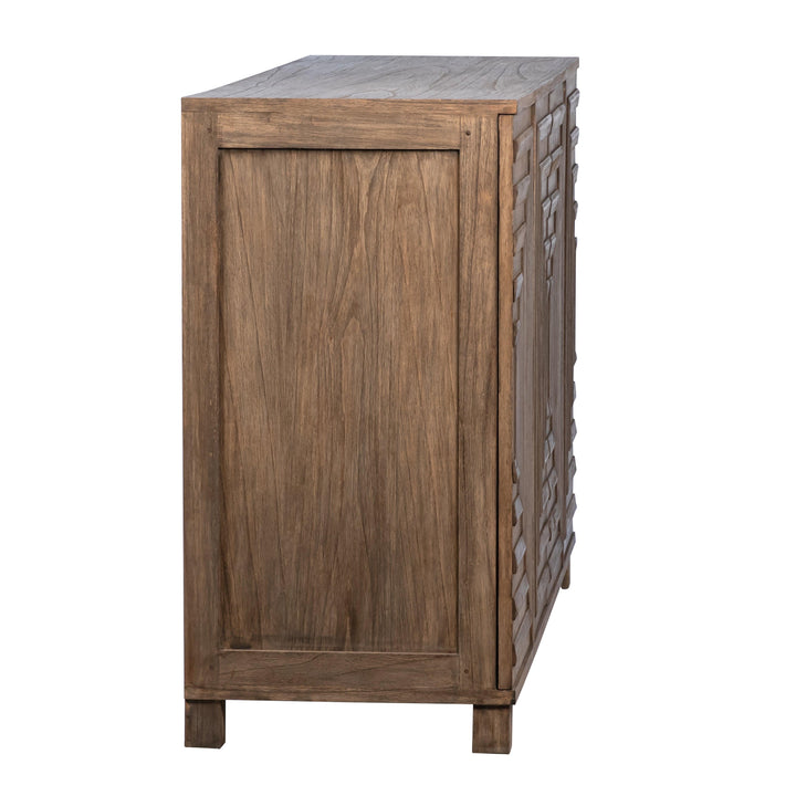 Drennanzo Sideboard Small - SwayLiving