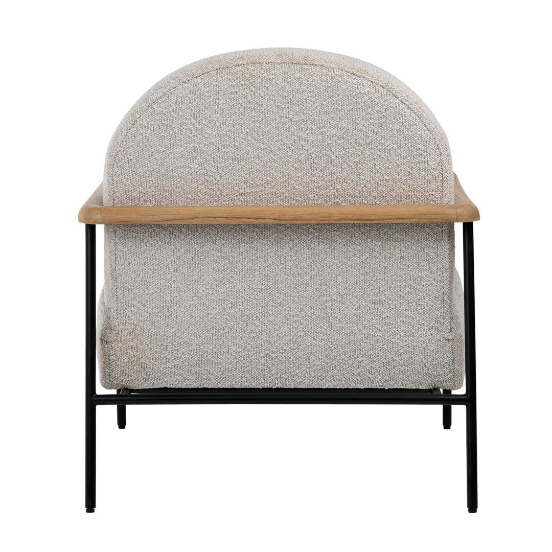 Blakely Occasional Chair - SwayLiving