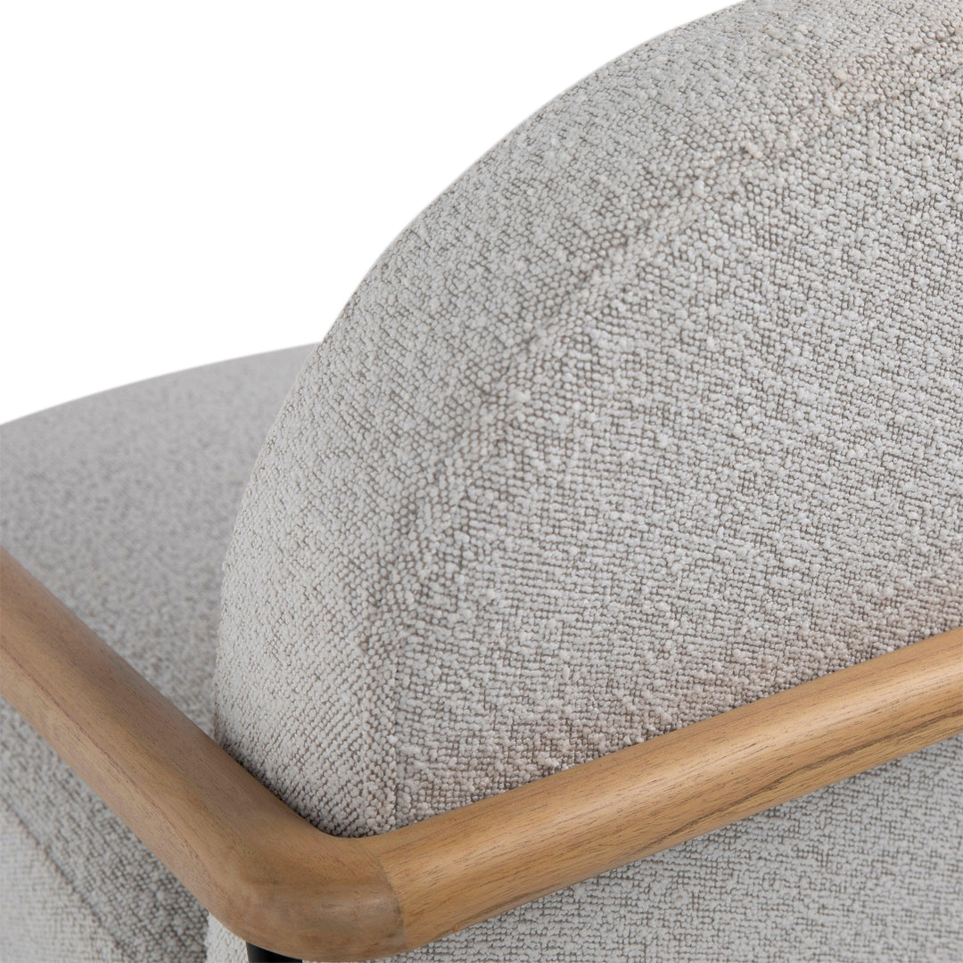 Blakely Occasional Chair - SwayLiving