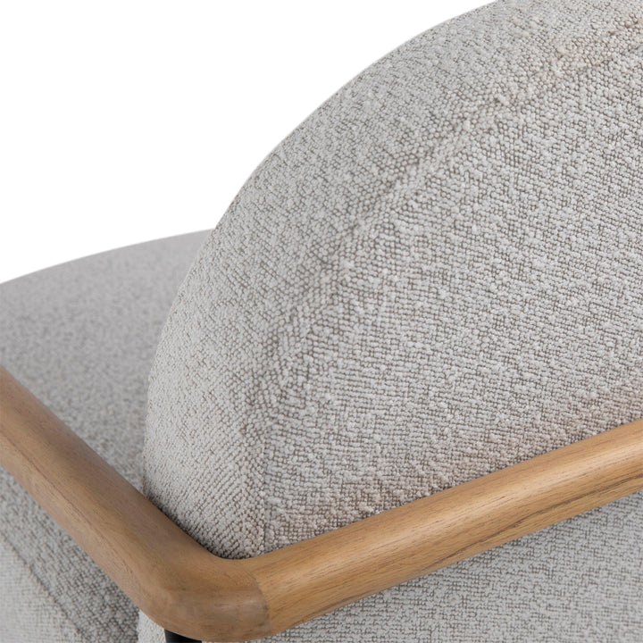 Blakely Occasional Chair - SwayLiving