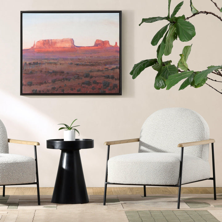 Blakely Occasional Chair - SwayLiving