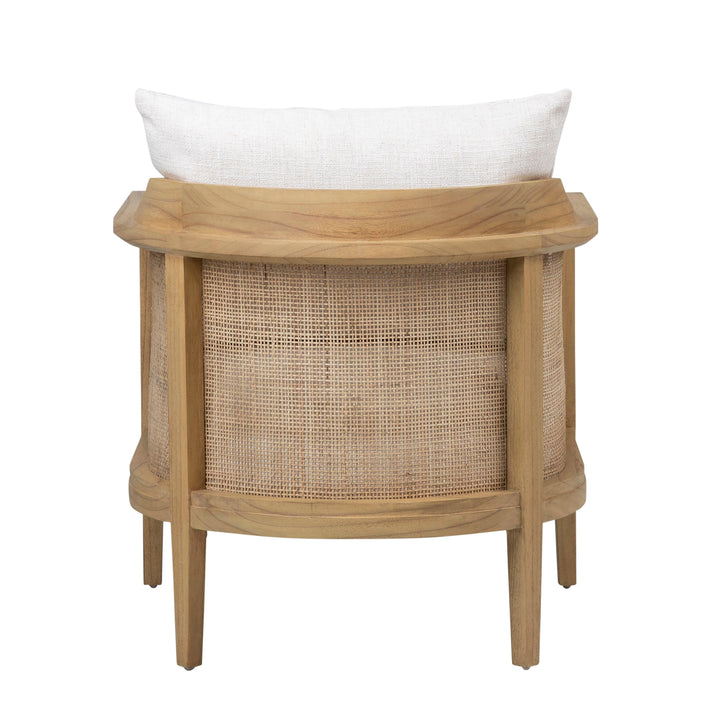 Mira Occasional Chair - SwayLiving