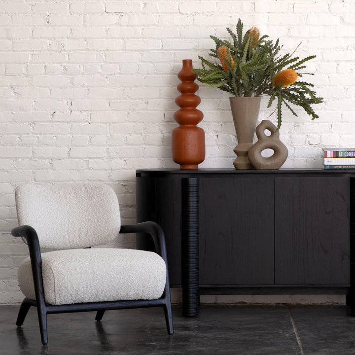 Arcone Occasional Chair - SwayLiving