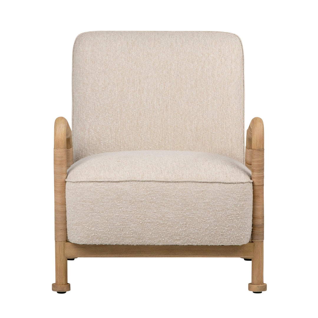 Clyden Occasional Chair - SwayLiving