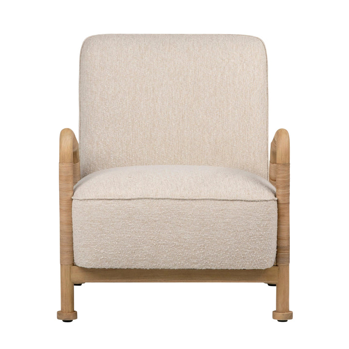Clyden Occasional Chair - SwayLiving