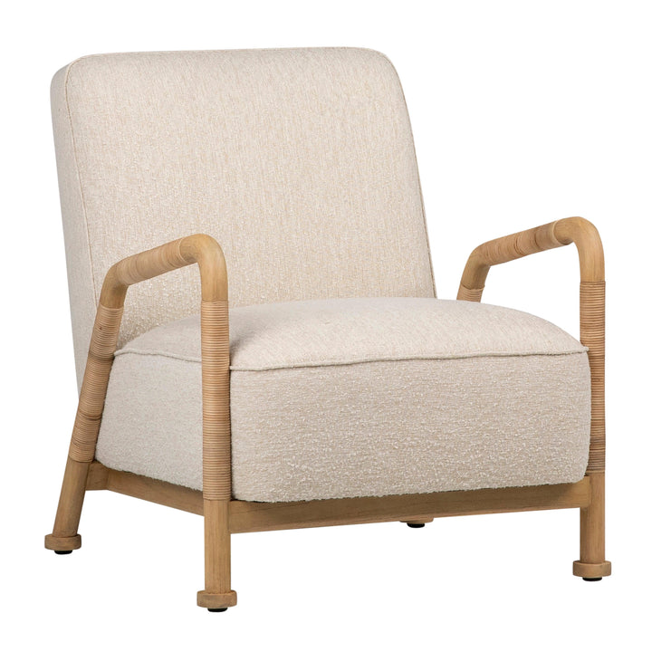 Clyden Occasional Chair - SwayLiving
