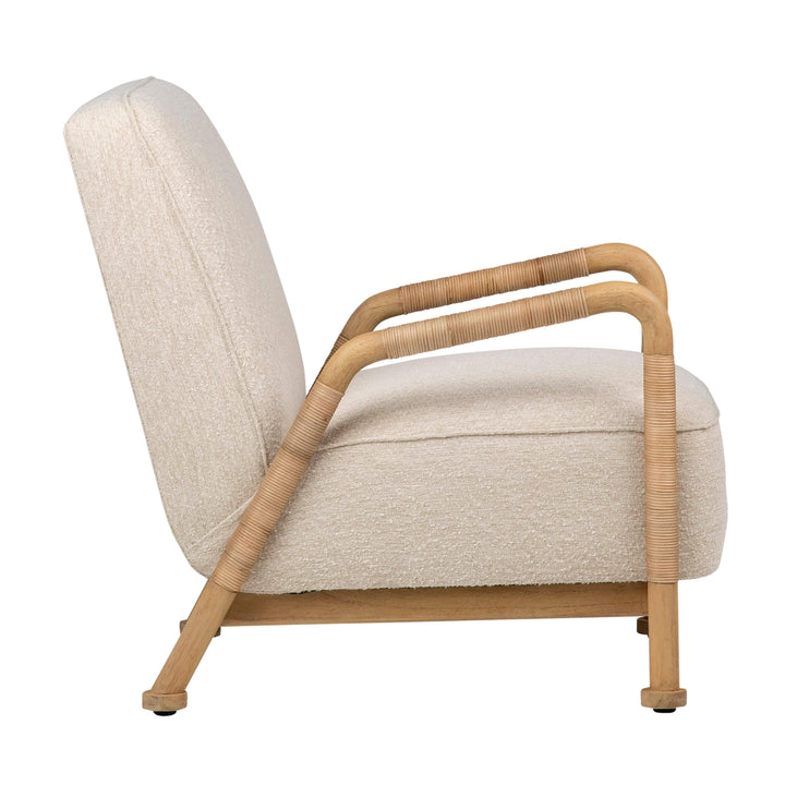 Clyden Occasional Chair - SwayLiving