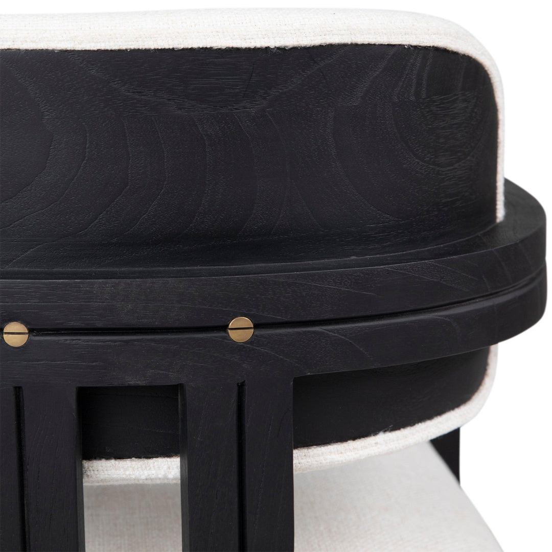 Nathan Dining Chair - SwayLiving