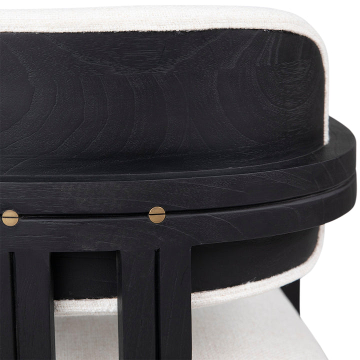 Nathan Dining Chair - SwayLiving