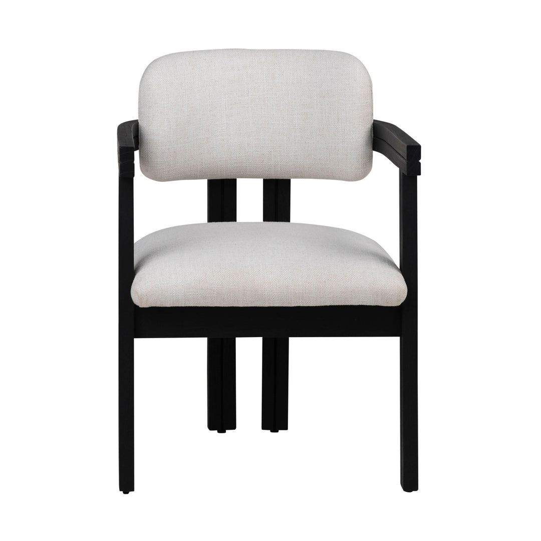 Nathan Dining Chair - SwayLiving