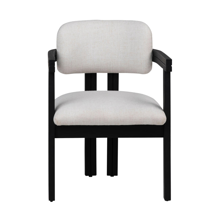Nathan Dining Chair - SwayLiving