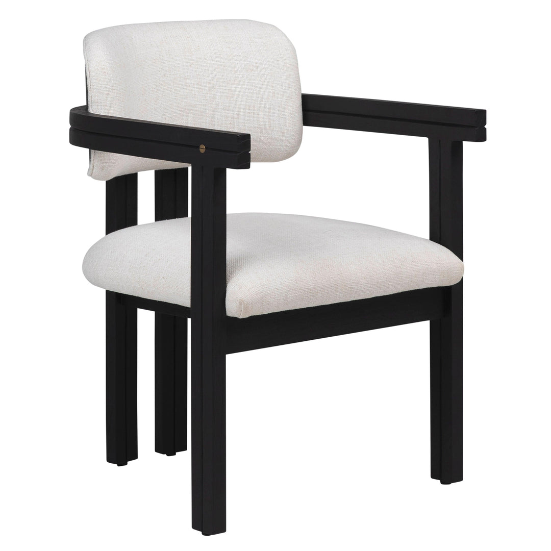 Nathan Dining Chair - SwayLiving
