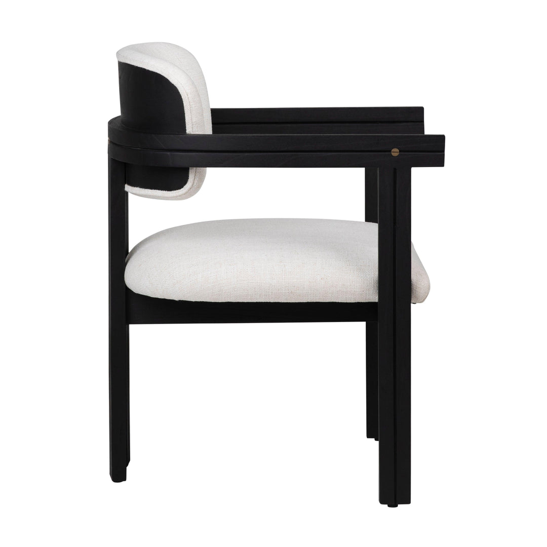 Nathan Dining Chair - SwayLiving