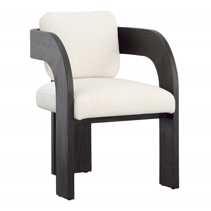 Marva Dining Chair - SwayLiving
