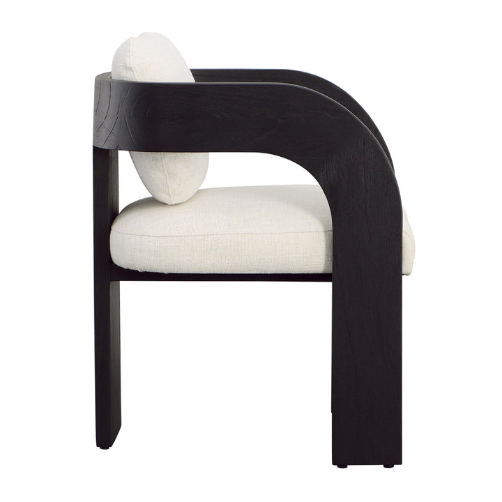 Marva Dining Chair - SwayLiving
