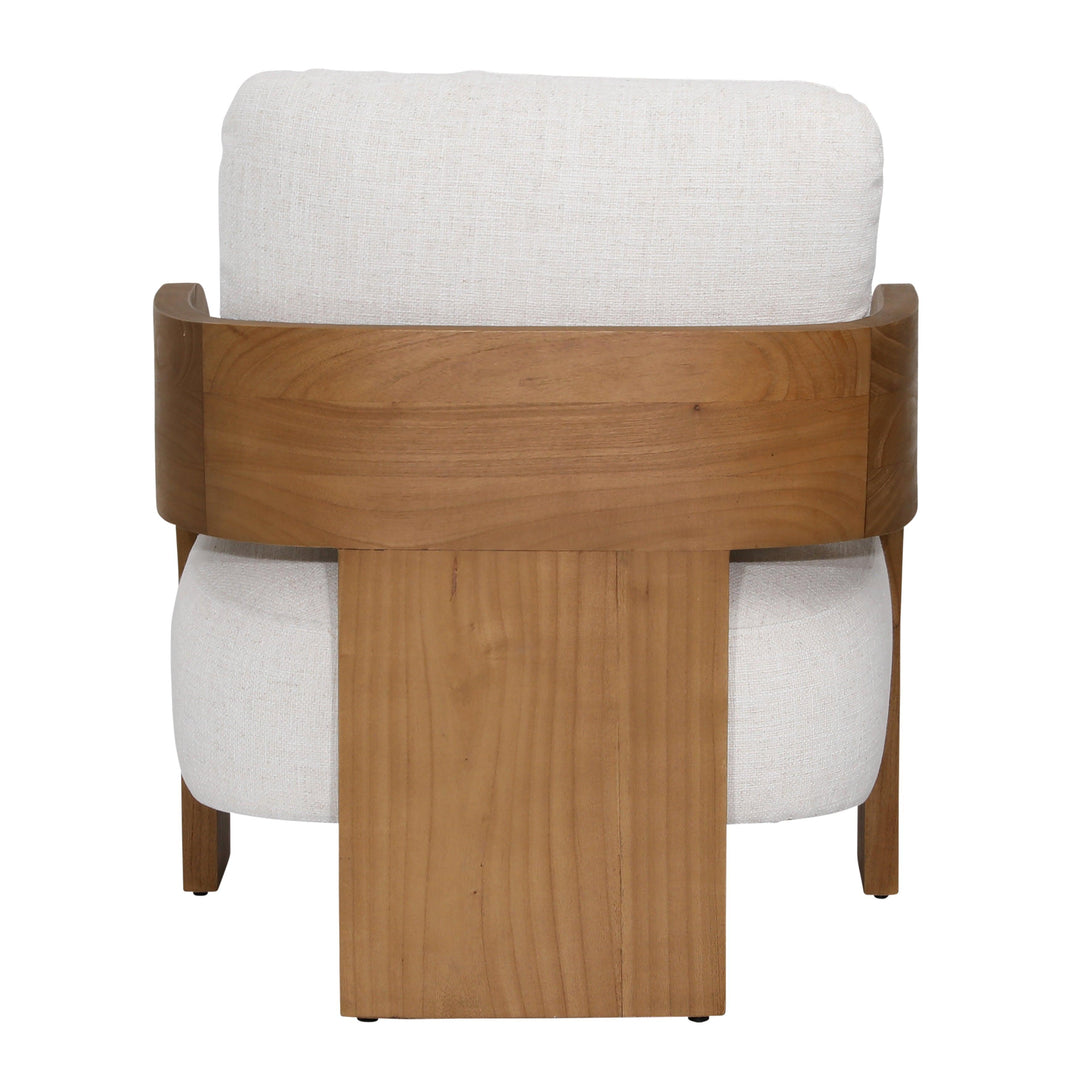 Marva Occasional Chair - SwayLiving