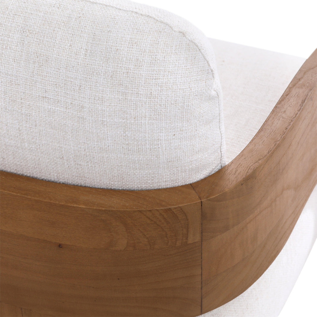 Marva Occasional Chair - SwayLiving