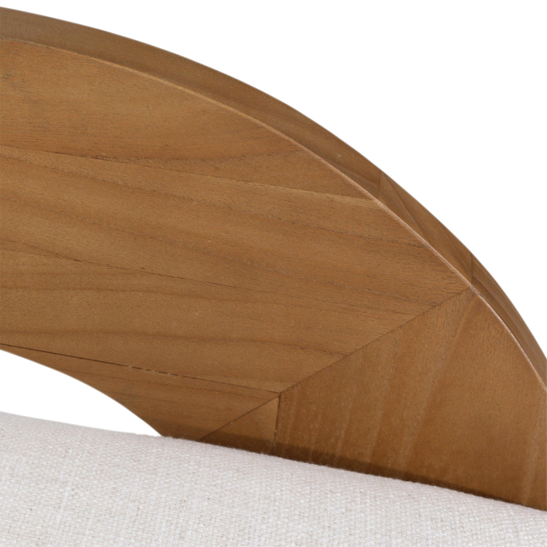 Marva Occasional Chair - SwayLiving