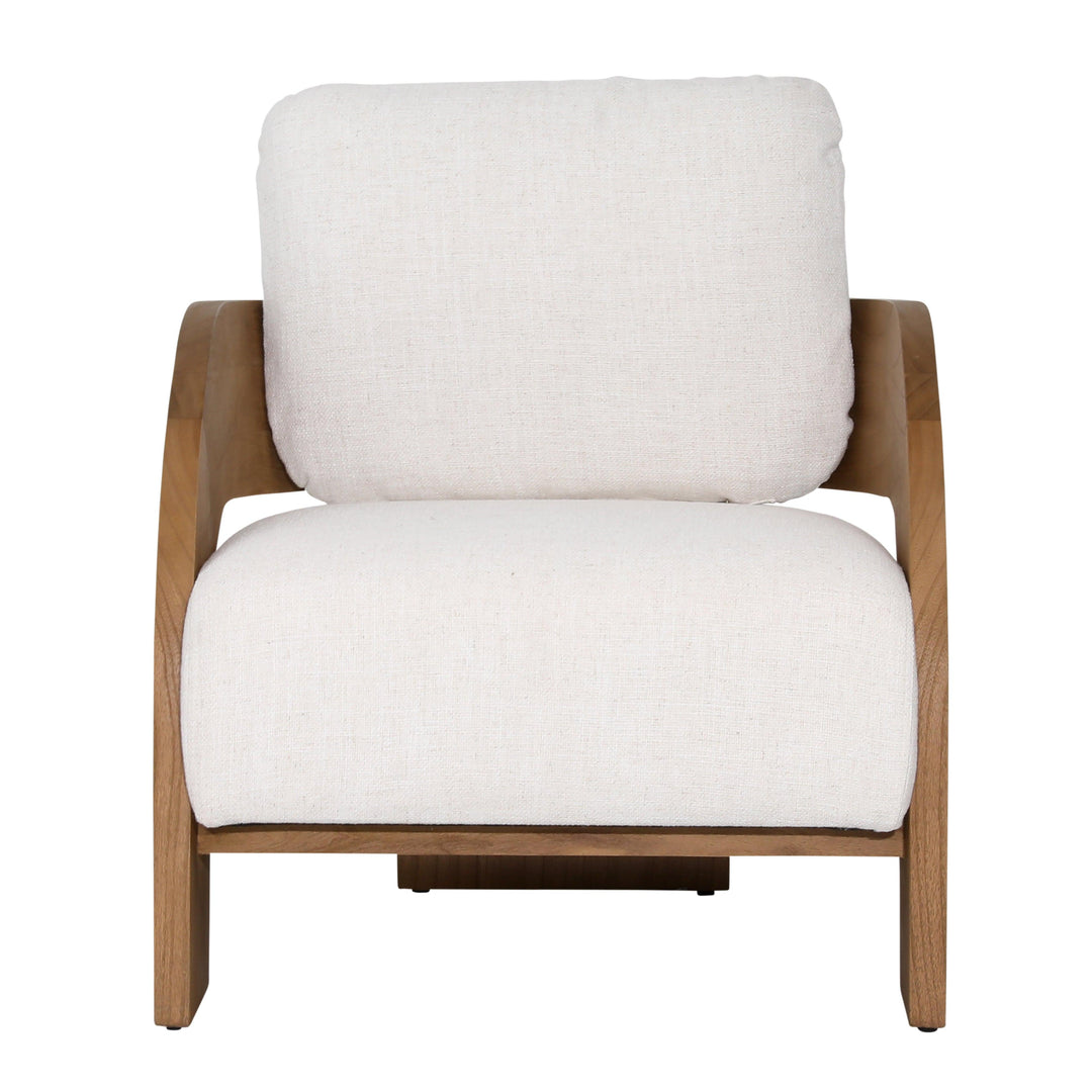 Marva Occasional Chair - SwayLiving