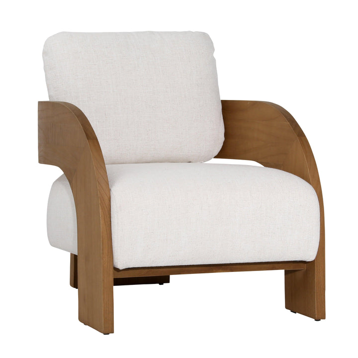 Marva Occasional Chair - SwayLiving