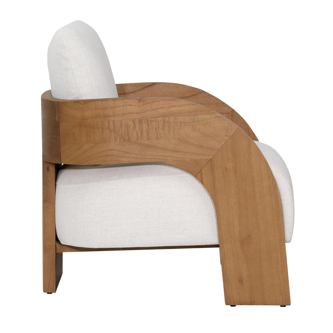 Marva Occasional Chair - SwayLiving