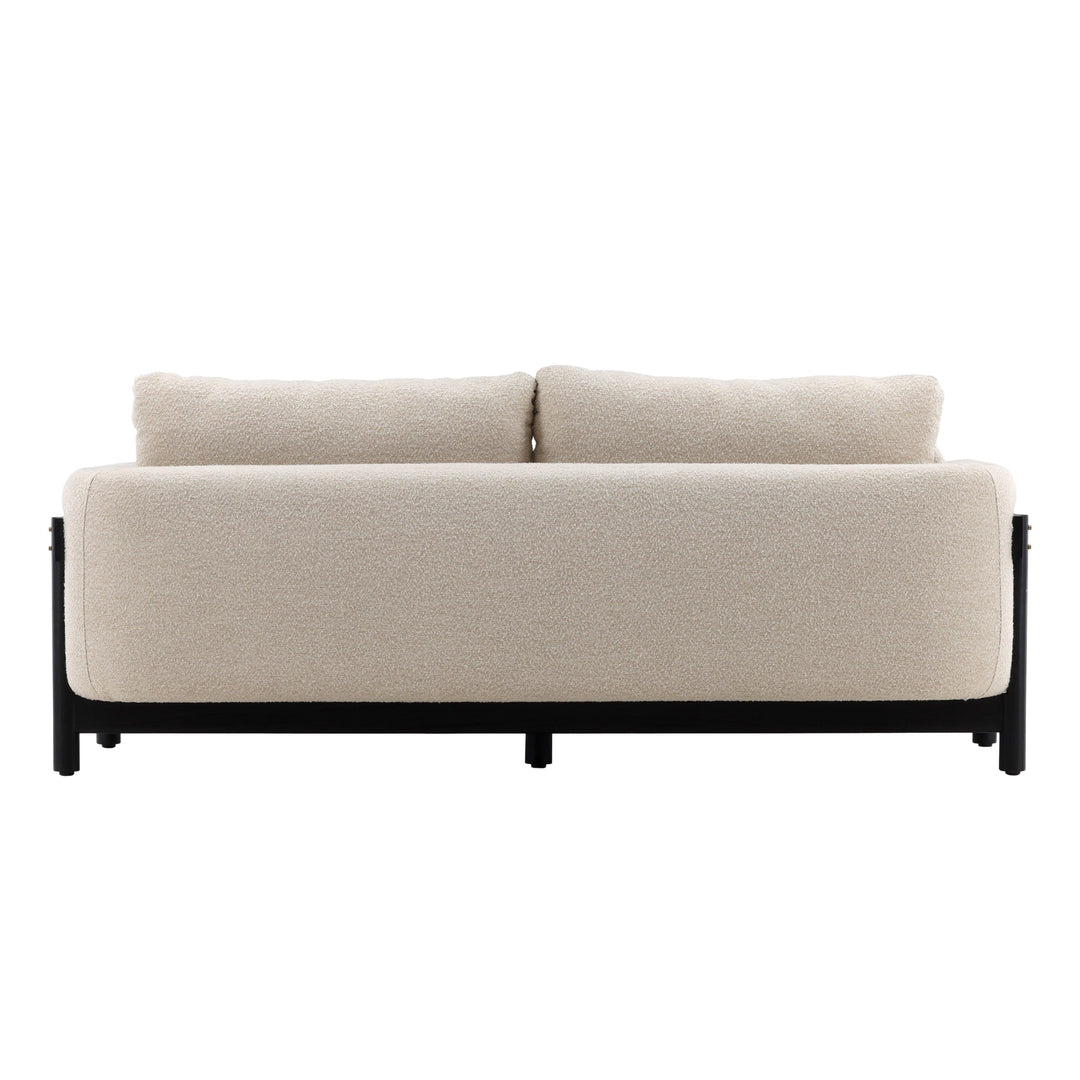 Magda Sofa Beige - SwayLiving