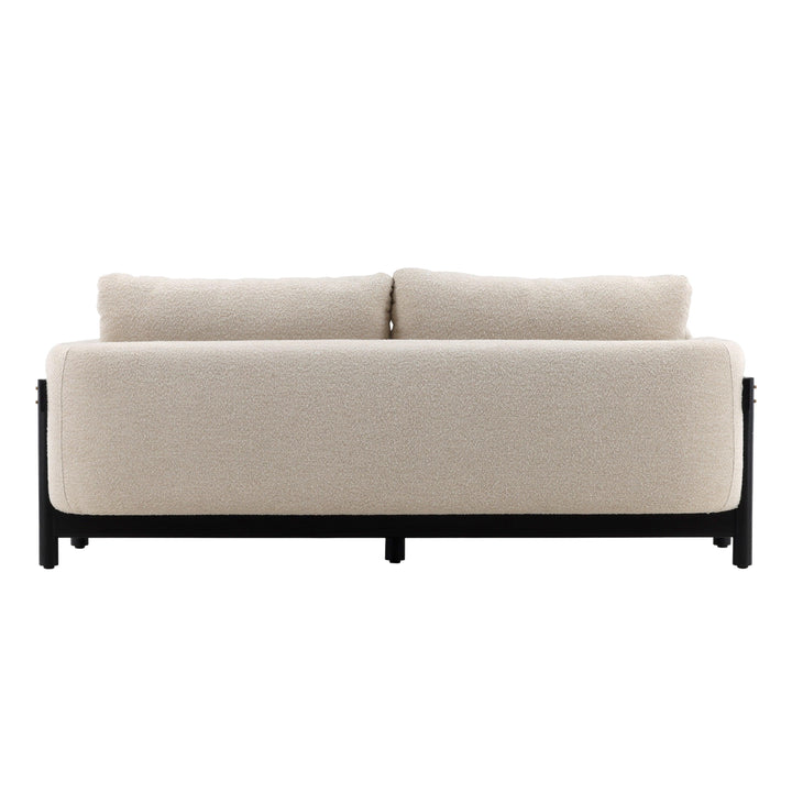 Magda Sofa Beige - SwayLiving