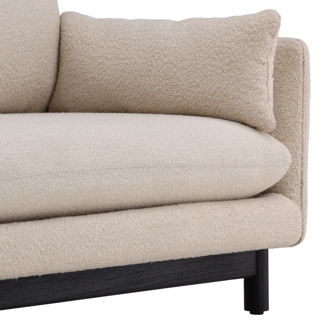 Magda Sofa Beige - SwayLiving
