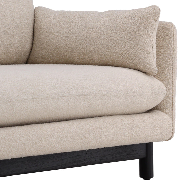 Magda Sofa Beige - SwayLiving