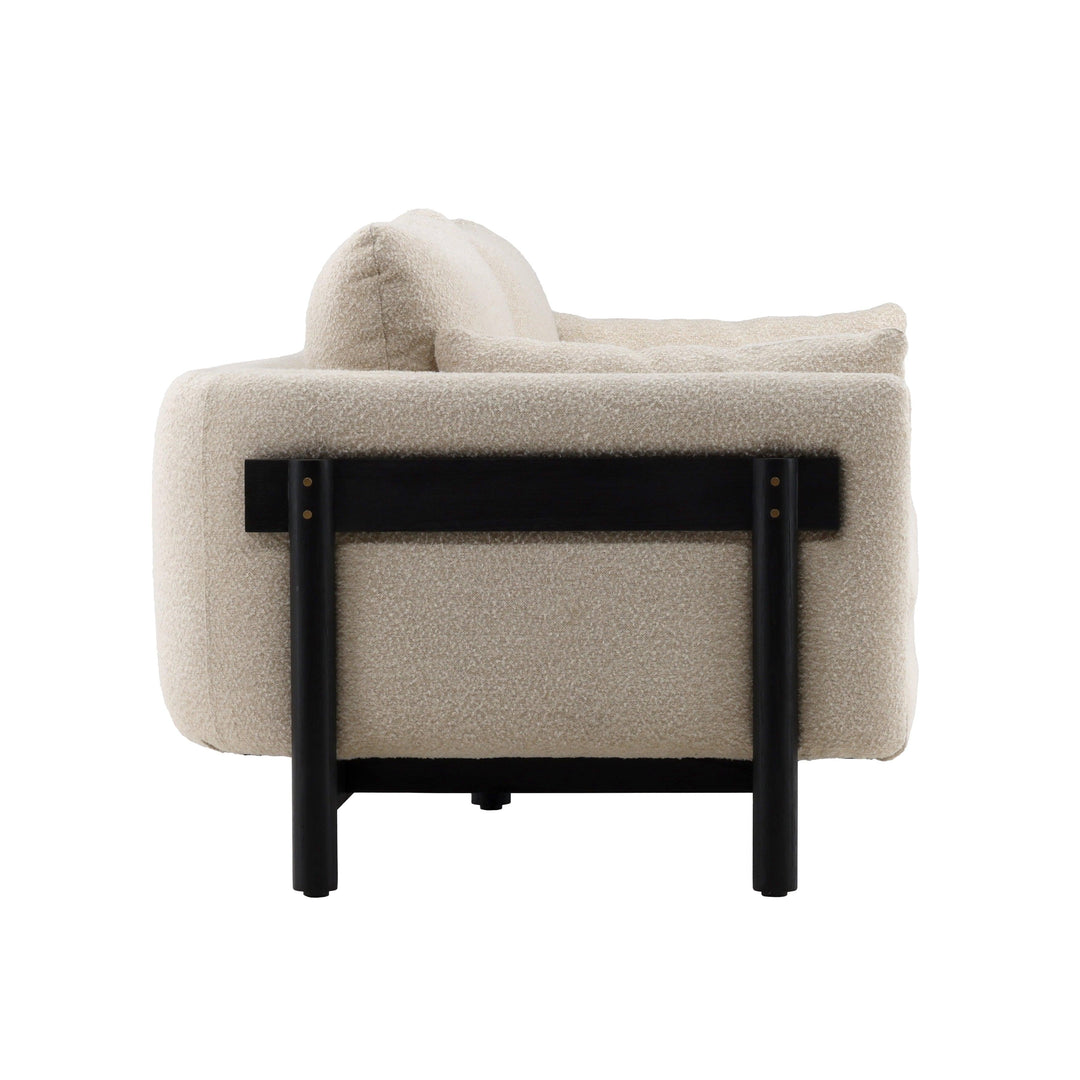 Magda Sofa Beige - SwayLiving