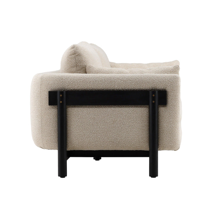 Magda Sofa Beige - SwayLiving