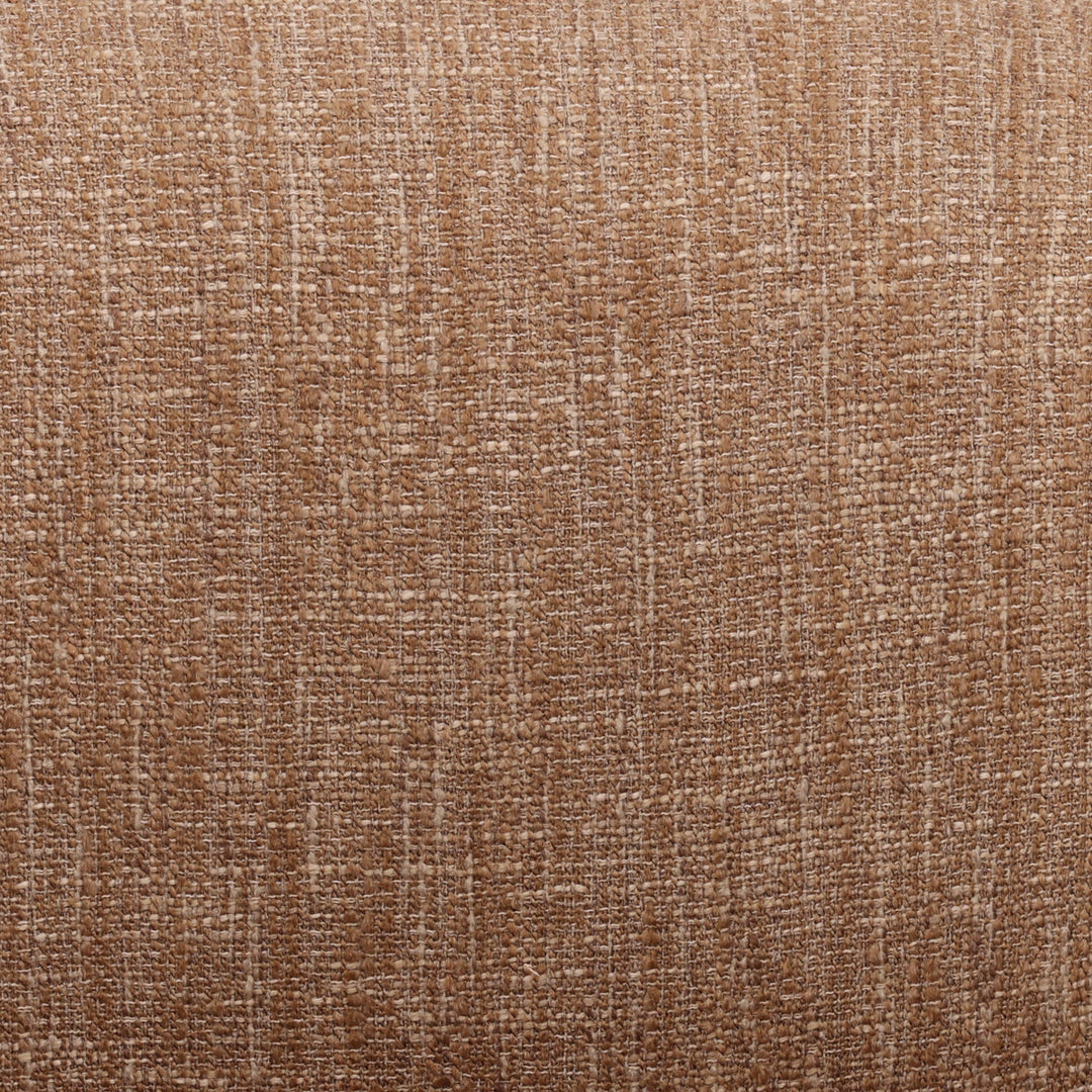 Erys Occasional Chair Brown — Detail 1