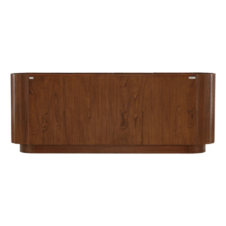 Cadwil Sideboard Brown — Back