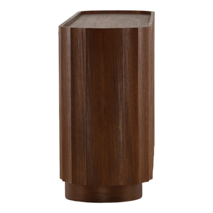 Cadwil Sideboard Brown — Profile