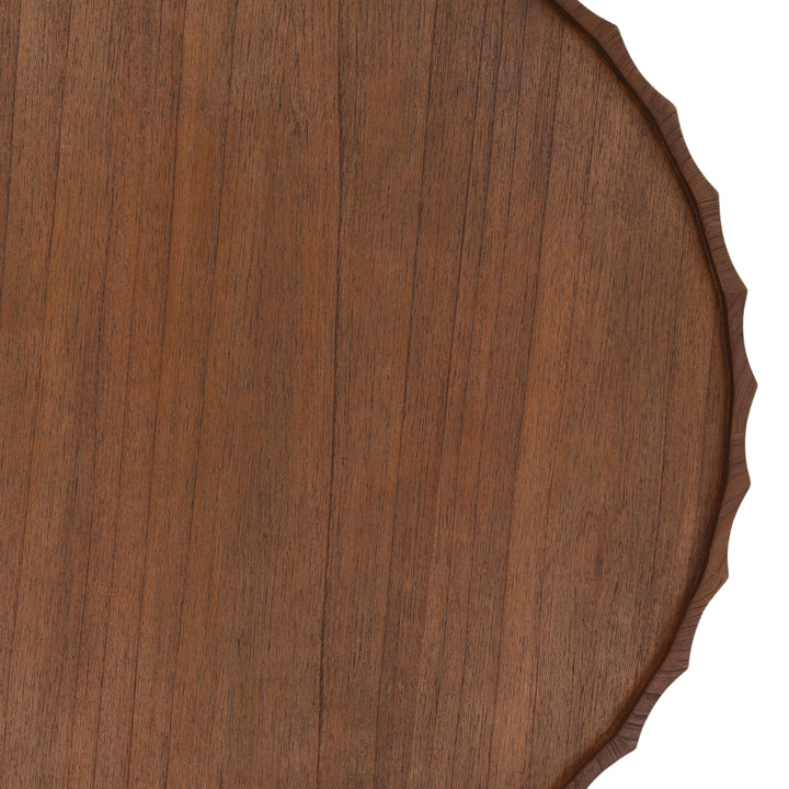 Cadwil Coffee Table Brown — Detail 2