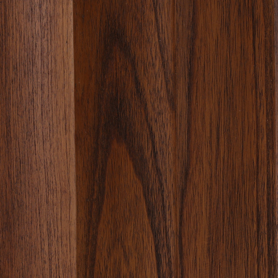 Cadwil Console Table Brown — Detail 1
