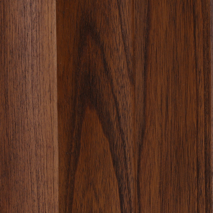 Cadwil Console Table Brown — Detail 1