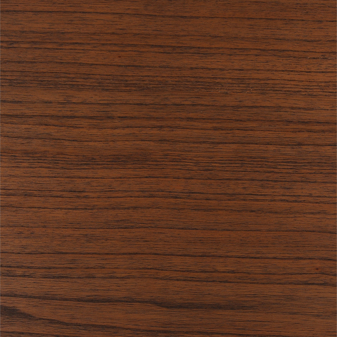 Cadwil Dining Table Brown — Detail 1